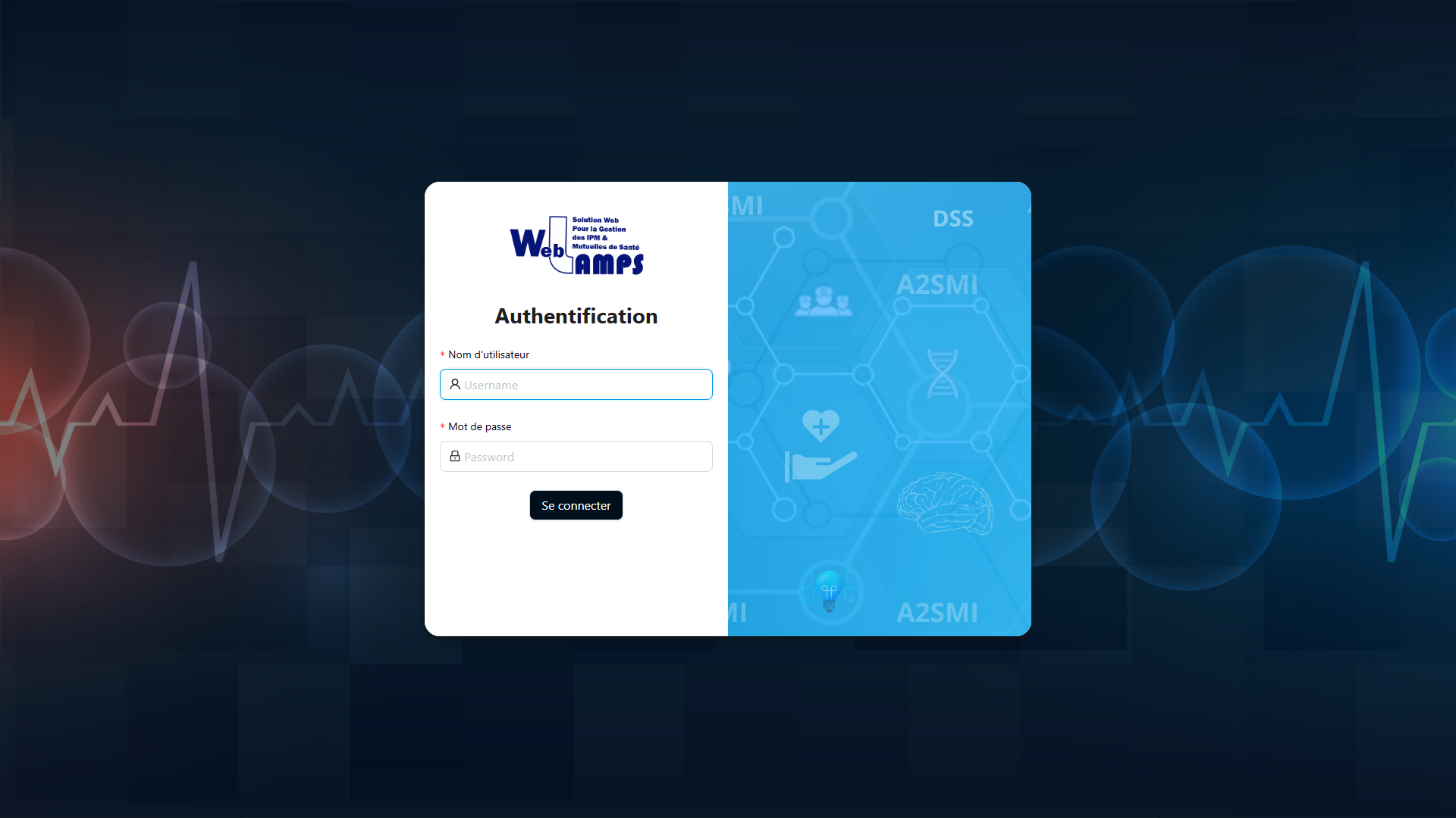 WebLamps