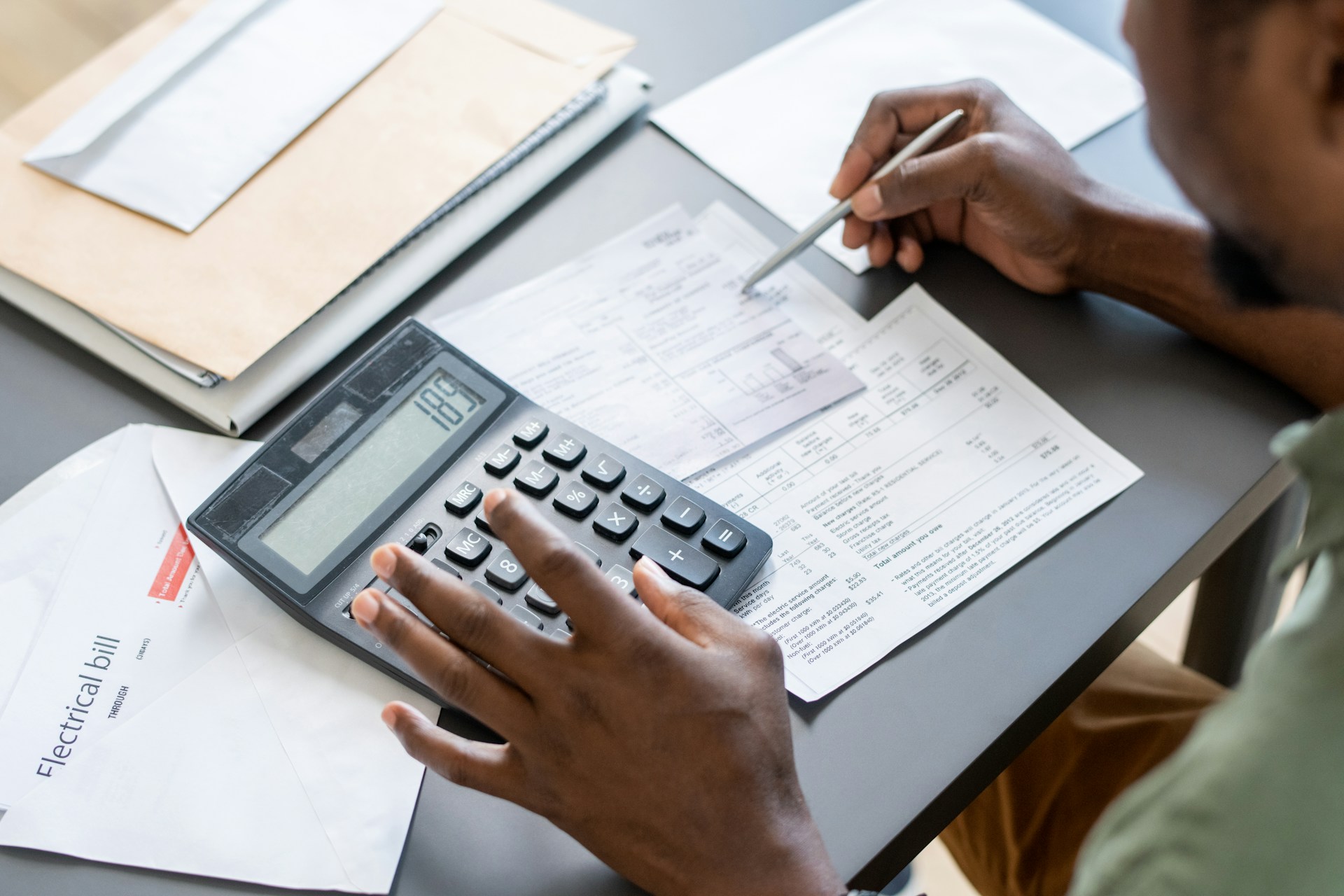 Comptabilité et Gestion