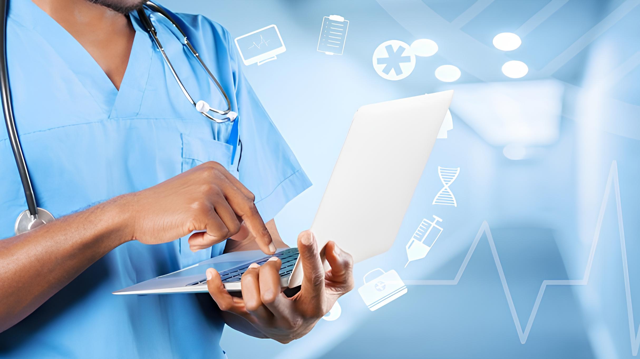 Solutions Informatiques pour l'Assurance Maladie